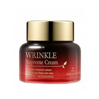 SHORT LIFE - Crema pentru Fata Antirid cu Ginseng The Skin House Wrinkle Supreme, 50 ml - 1
