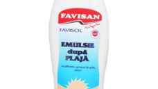 SHORT LIFE - Emulsie dupa Plaja Favisol Favisan, 250 ml