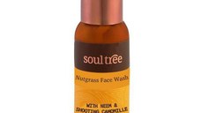 SHORT LIFE - Gel de Curatare pentru Ten cu Nutgrass Soultree, 30 ml