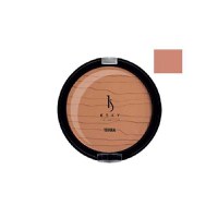 SHORT LIFE - Pudra Compacta Bronzanta KS61 KSKy Terra, Nuanta KS 613 Bronze, 25 g - 1