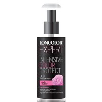 SHORT LIFE - Ulei pentru Par Vopsit cu Ulei Tsubaki Loncolor Expert Intensive Color Protect, 100 ml - 1