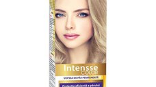 SHORT LIFE - Vopsea de Par Permanenta Intensse Color, Nuanta Nr. 10.3 Blond Natural, Gerocossen, 50 ml
