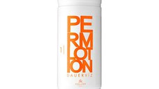 Solutie pentru Permanent - Kallos Perm Lotion 1 - Normala, 500 ml