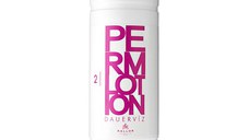 Solutie pentru Permanent - Kallos Perm Lotion 2 - pentru Par Vopsit, 500 ml