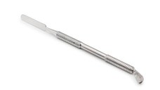 Spatulă pentru manichiură Global Fashion P-001