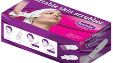 Spatula Scrub pentru Ten - Portable Skin Scrubber Beautyfor, 1 buc