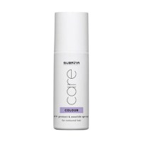 Spray Balsam Leave-in pentru Parul Vopsit - Subrina Professional Care Colour UV Protect &amp; Nourish Spray, 150 ml - 1