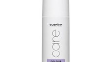 Spray Balsam Leave-in pentru Parul Vopsit - Subrina Professional Care Colour UV Protect & Nourish Spray, 150 ml
