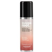 Spray Colorant pentru Radacini - Alfaparf Milano Invisible Root, nuanta Red Copper, 75 ml - 1