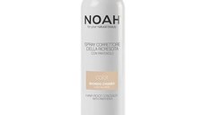 Spray Corector cu Vitamina B5 pentru Acoperirea Radacinii Parului Blond Deschis Noah, 75ml