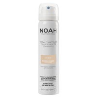 Spray Corector cu Vitamina B5 pentru Acoperirea Radacinii Parului Blond Deschis Noah, 75ml - 1