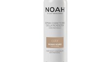Spray Corector cu Vitamina B5 pentru Acoperirea Radacinii Parului Blond Inchis Noah, 75ml