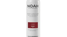 Spray Corector cu Vitamina B5 pentru Acoperirea Radacinii Parului Rosu Noah, 75ml