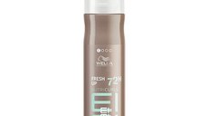 Spray cu Efect Antistatic - Wella Professionals Eimi Nutricurls Fresh Up 72h Anti-Frizz Spray, 150 ml