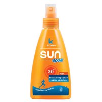 Spray cu Protectie Solara SPF30+ pentru Sportivi - Dr. Kelen Sun Sport, 150 ml - 1