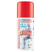 Spray de Gheata Stopdol Sana Est, 150 ml - 1