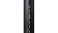 Spray de Par cu Fixare Lejera - Sebastian Professional Shaper Zero Gravity Hairspray, 300 ml