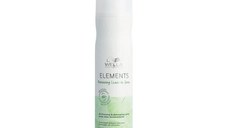 Spray de Par fara Clatire cu Efect Anti-electrizare - Wella Professionals Elements Renewing Leave-in Spray, varianta 2023, 150 ml