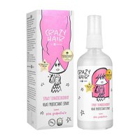 Spray de Par pentru Protectie Termica cu Grapefruit Roz CH10 - Heat Protectant Spray with Scent Pink Grapefruit, HiSkin, 100 ml - 1