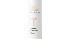 Spray de Par pentru Protectie Termica - Milk Shake Lifestyling Thermo-Protector Heat Protectant, 200 ml