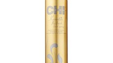Spray de Styling cu Keratina - CHI Farouk Keratin Flex Finish Hairspray 74 g