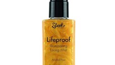 Spray Fixare - Sleek MakeUP Lifeproof Illuminating Fixing Mist, 50 ml