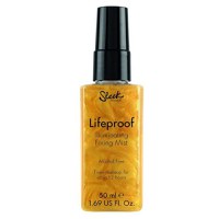 Spray Fixare - Sleek MakeUP Lifeproof Illuminating Fixing Mist, 50 ml - 1