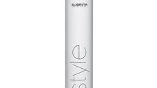 Spray Fixativ cu Aerosol si Fixare Flexibila - Subrina Professional Style Finish Hair Spray Flexible, 500 ml