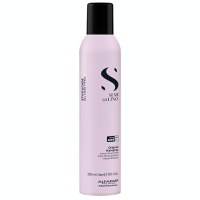 Spray Fixativ cu Fixare Puternica - Alfaparf Milano Semi di Lino Style &amp; Care, 300 ml - 1