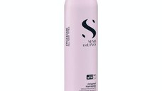 Spray Fixativ cu Fixare Puternica - Alfaparf Milano Semi di Lino Style & Care, 300 ml