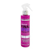 Spray fixativ pentru coafuri creative fixare puternica Abril et Nature, 250 ml - 1
