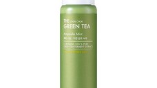 Spray Hidrantant pentru Fata - Tony Moly The Chok Chok Green Tea Ampoule Mist, 150 ml