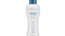 Spray Hidratant Leave In - Biosilk Farouk Hydrating Therapy Pure Moisture 207 ml