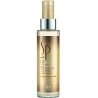 Spray Leave In - Wella SP Luxe Oil Keratin Boost Essence 100 ml - 1