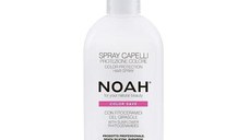 Spray Natural pentru Protectia Culorii cu Fitoceramide de Floarea Soarelui 1.16 Noah, 150ml