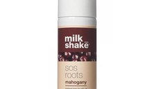 Spray Nuantator pentru Radacina Parului - Milk Shake Sos Roots Mahogany, 75 ml