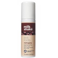Spray Nuantator pentru Radacina Parului - Milk Shake Sos Roots Mahogany, 75 ml - 1