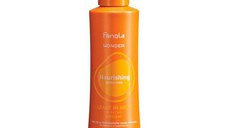 Spray Nutritiv fara Clatire Wonder - Fanola Nourishing Leave In Milk, 195 ml