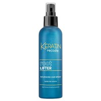 Spray Nutritiv pentru Volum - Keratin Recode Root Lifter Nourishing Hair Spray, 150 ml - 1
