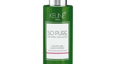 Spray Par Vopsit - Keune So Pure Color Care Leave In Spray 200 ml