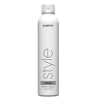 Spray pentru Luciu Intens - Subrina Style Shine Spray, 300 ml - 1