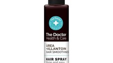 Spray pentru Netezire - The Doctor Health & Care Urea + Allantoin Hair Smoothness Hair Spray Shine and Easy Brushing, 150 ml
