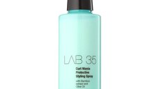 Spray pentru Par Cret si Ondulat - Kallos LAB 35 Curl Mania Protective Styling Spray, 150 ml