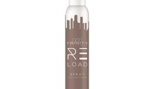 Spray pentru par, fixare elastica, Reload Trinity Haircare, 300 ml