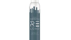Spray pentru par, fixare puternica, Reload Trinity Haircare, 300 ml