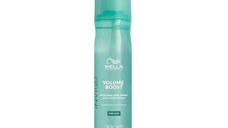 Spray pentru Par Lipsit de Volum - Wella Professionals Invigo Volume Boost Uplifting Care, 150 ml