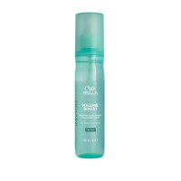 Spray pentru Par Lipsit de Volum - Wella Professionals Invigo Volume Boost Uplifting Care, 150 ml - 1