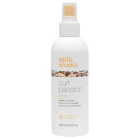 Spray pentru Parul Ondulat si Cret - Milk Shake Curl Passion Primer, 200 ml - 1