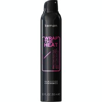 Spray pentru Protectie Termica - Kemon Style Wrap the Heat, 250 ml - 1