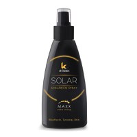 Spray pentru Solar Bronzare Maxx - Dr. Kelen Solar Maxx Extra Strong, 150 ml - 1